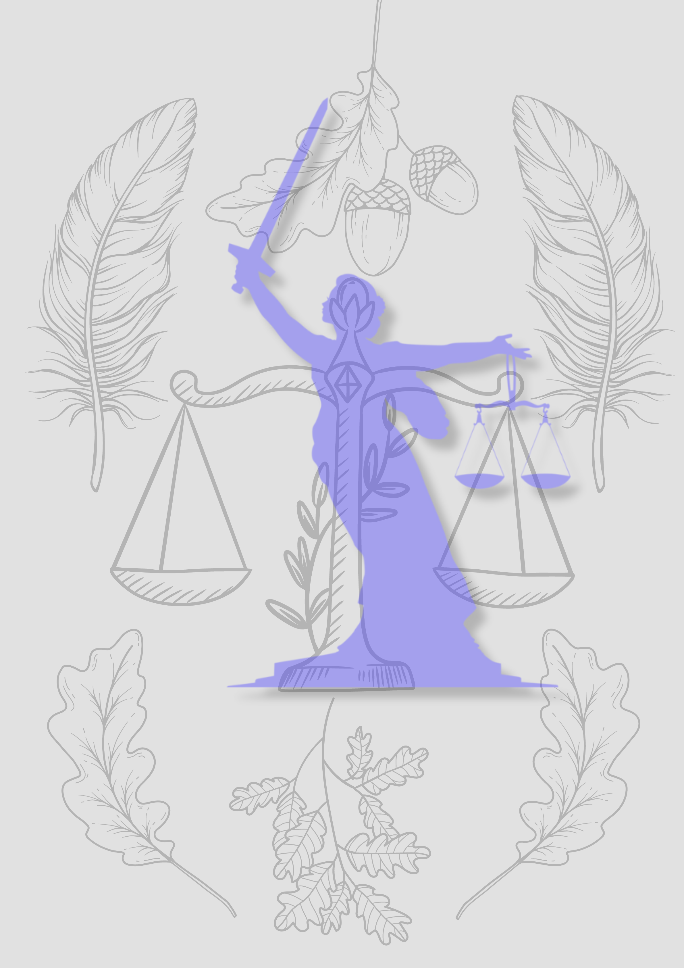 Image représentative de la justice